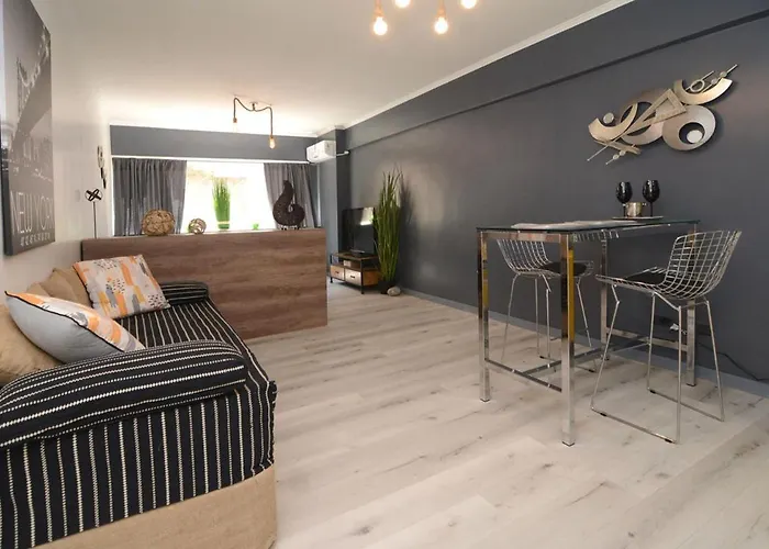 House Santiago