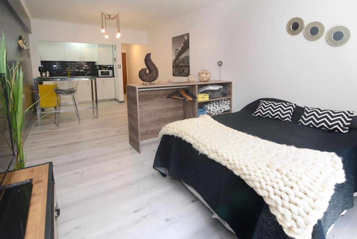 Apartment House Santiago *